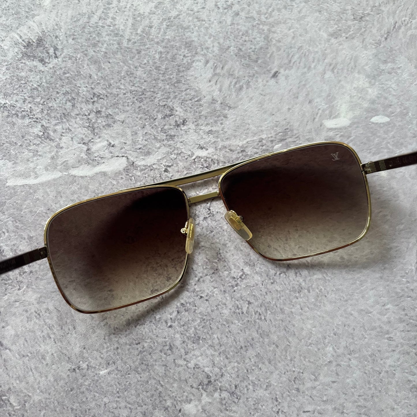 Louis Vuitton Attitude Sunglasses