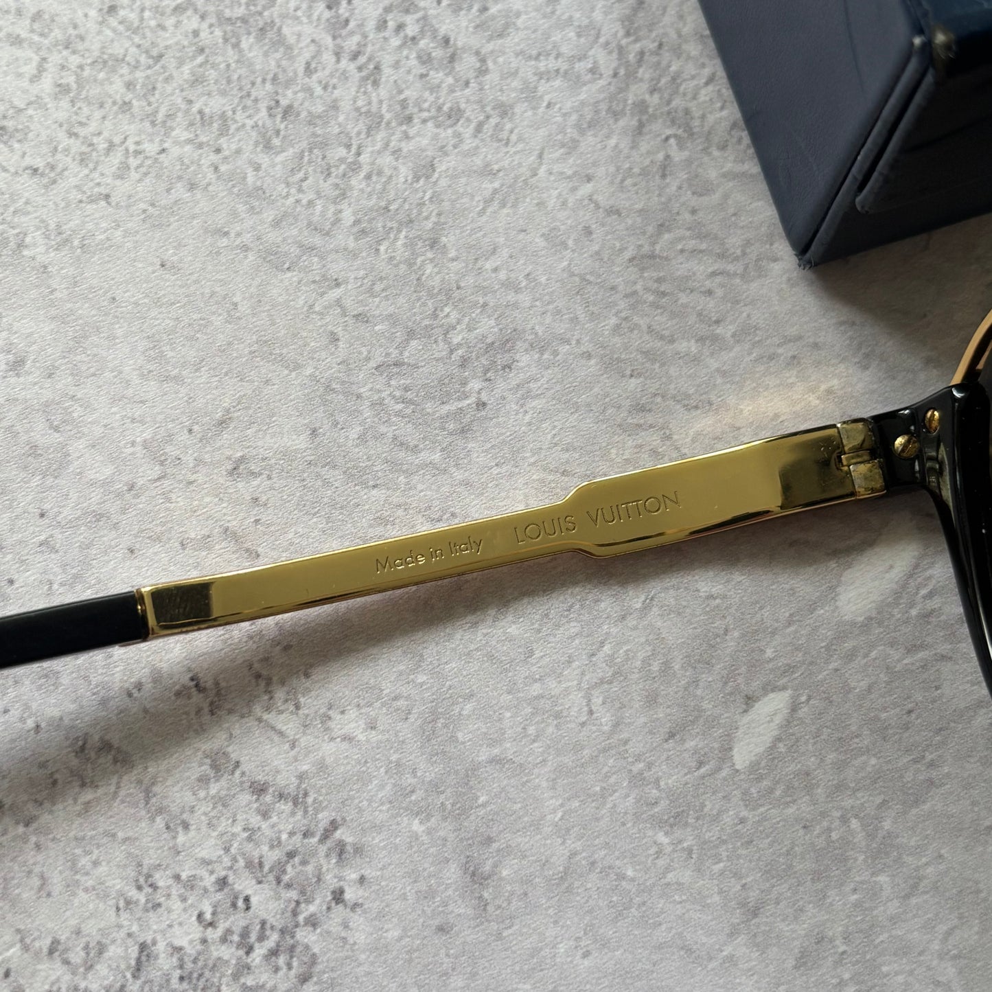 Louis Vuitton Mascot Sunglasses