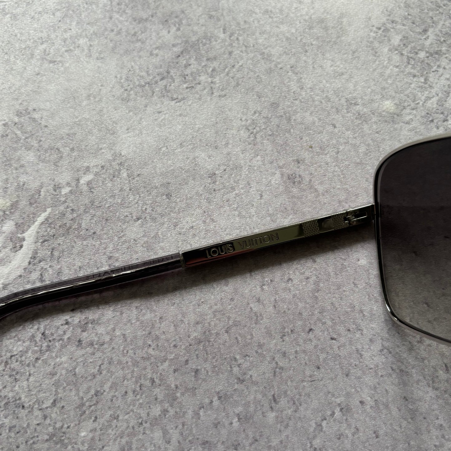 Louis Vuitton Attitude Sunglasses