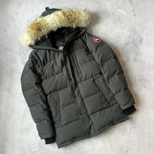 Canada Goose Carson Parka Jacket - Medium