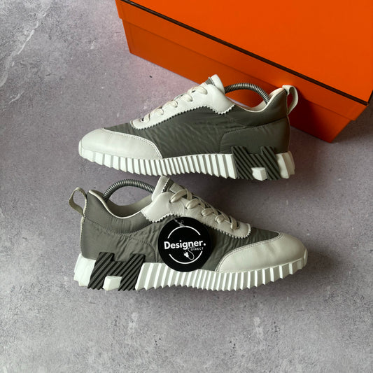 Hermes Bouncing Sneakers - Fits UK 8