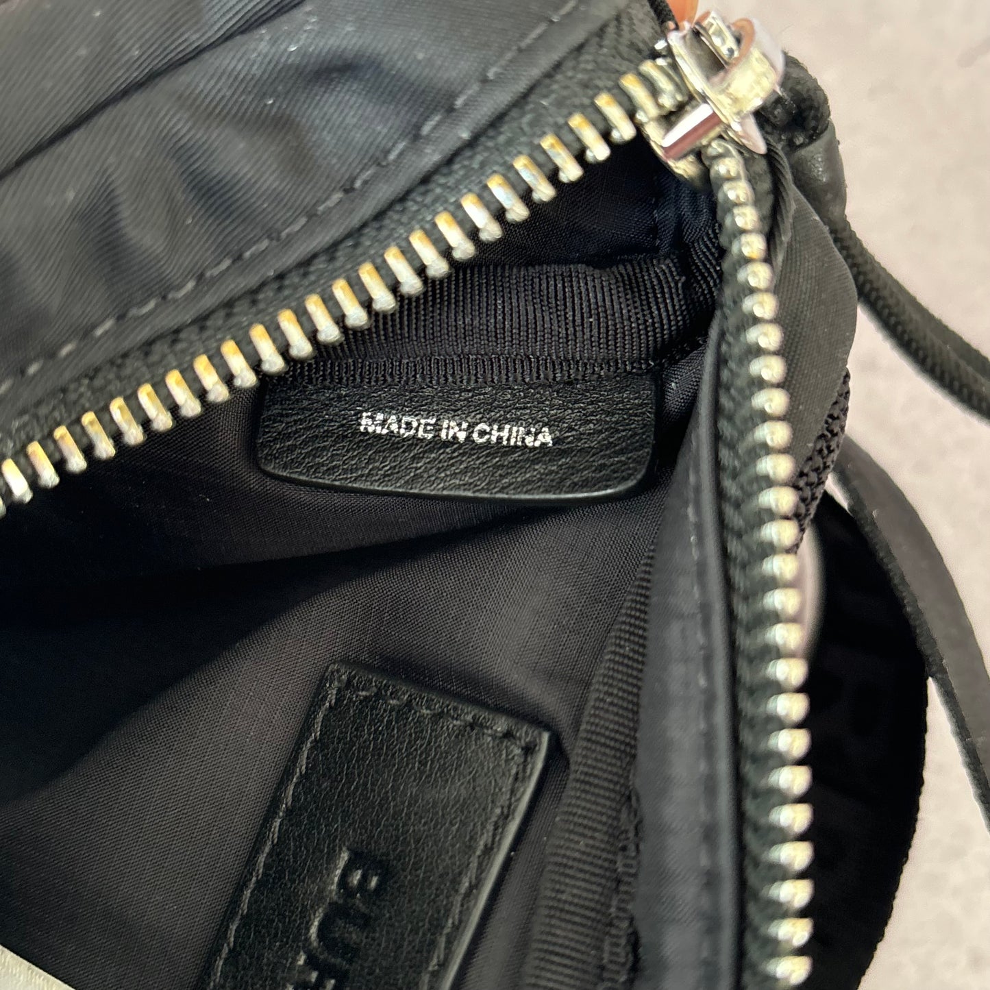 Burberry Belt Bag