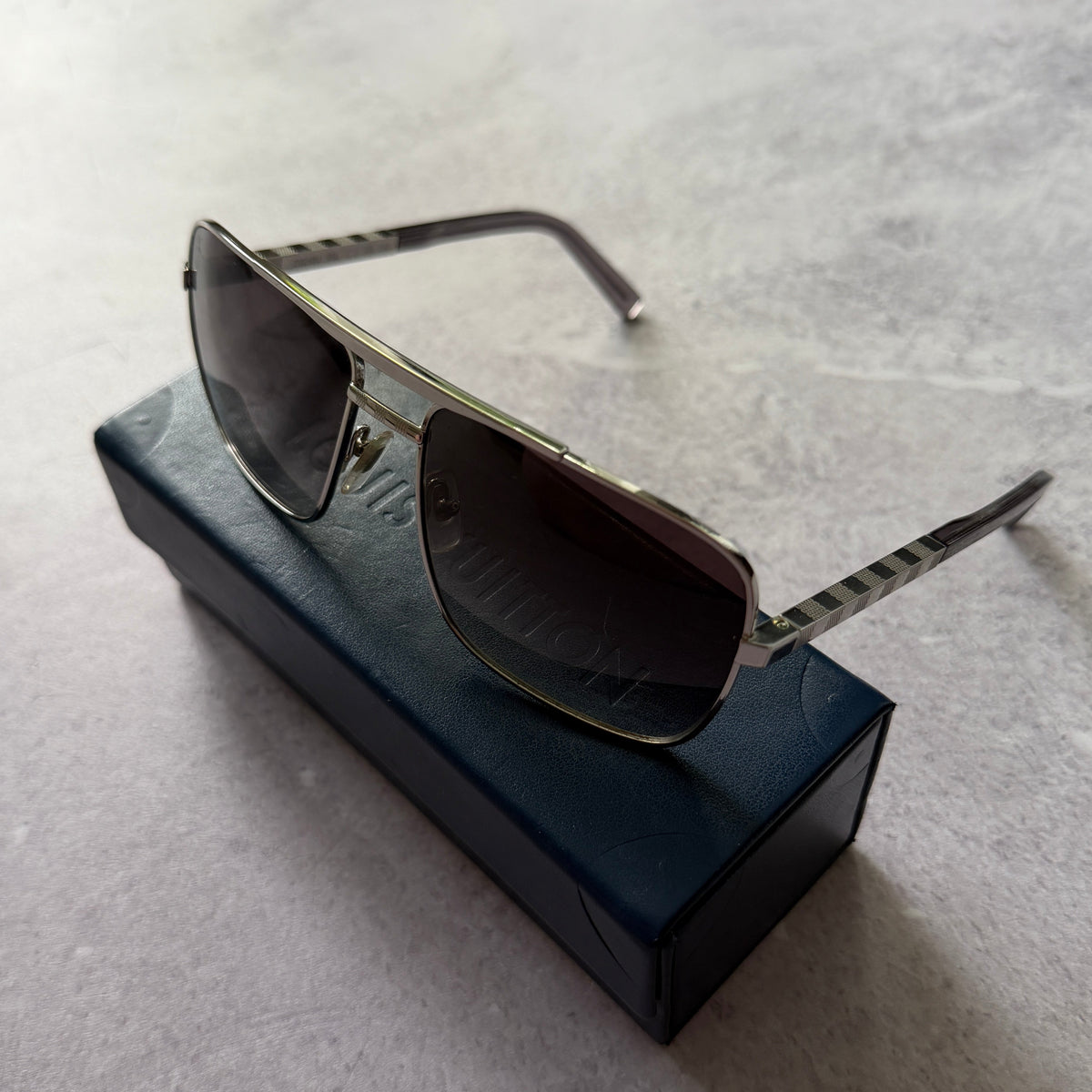 Louis Vuitton Attitude Sunglasses