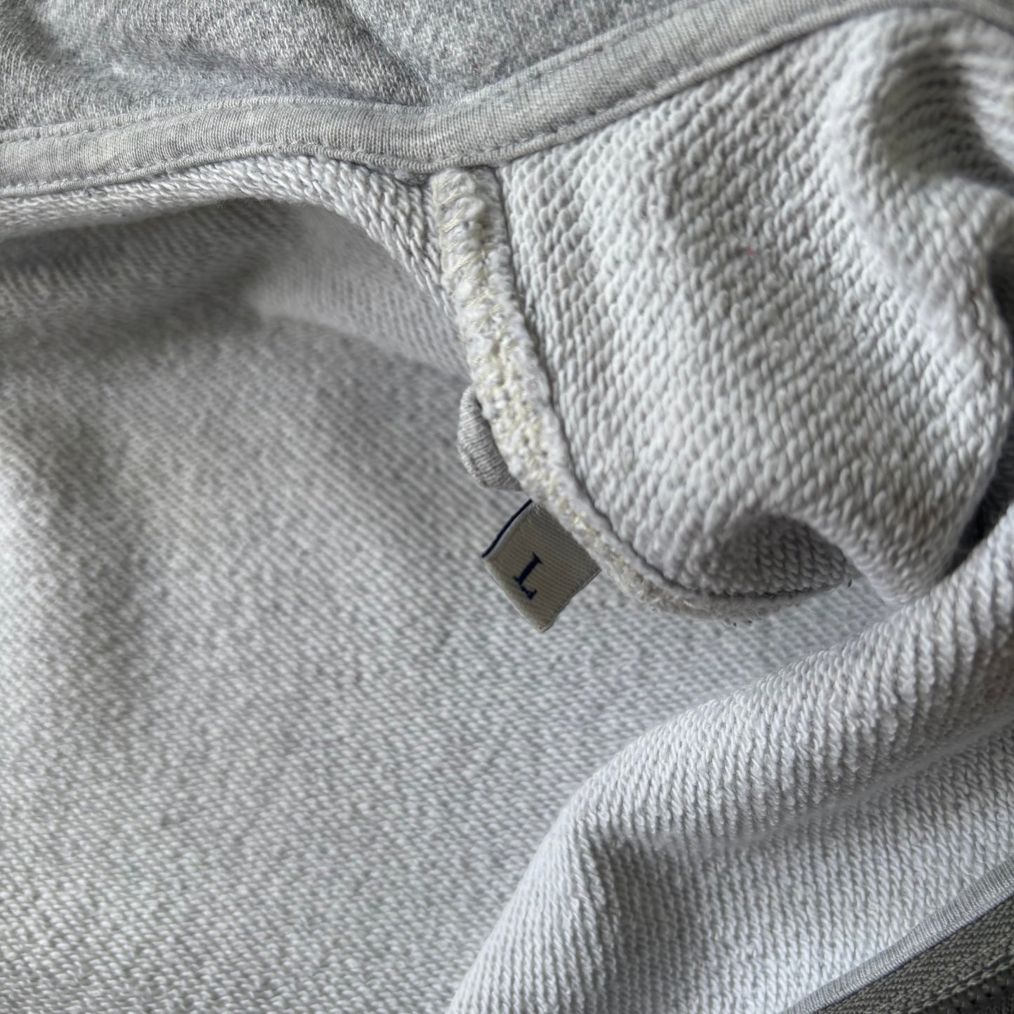 Moncler Hoodie - Large