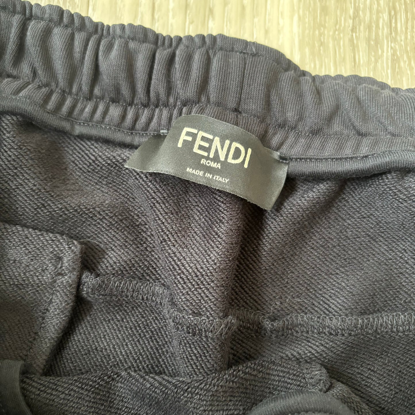 Fendi Shorts