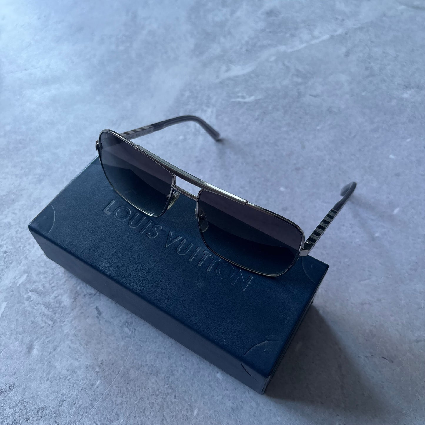 Louis Vuitton Attitude Sunglasses