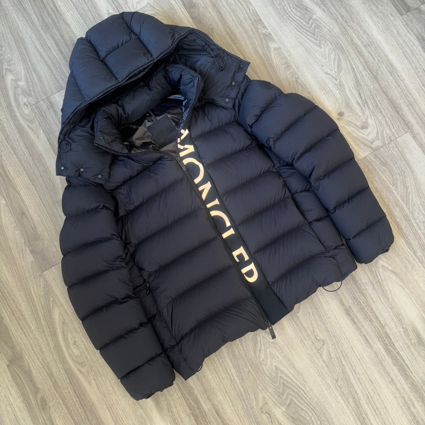 Moncler Ume Puffer Jacket