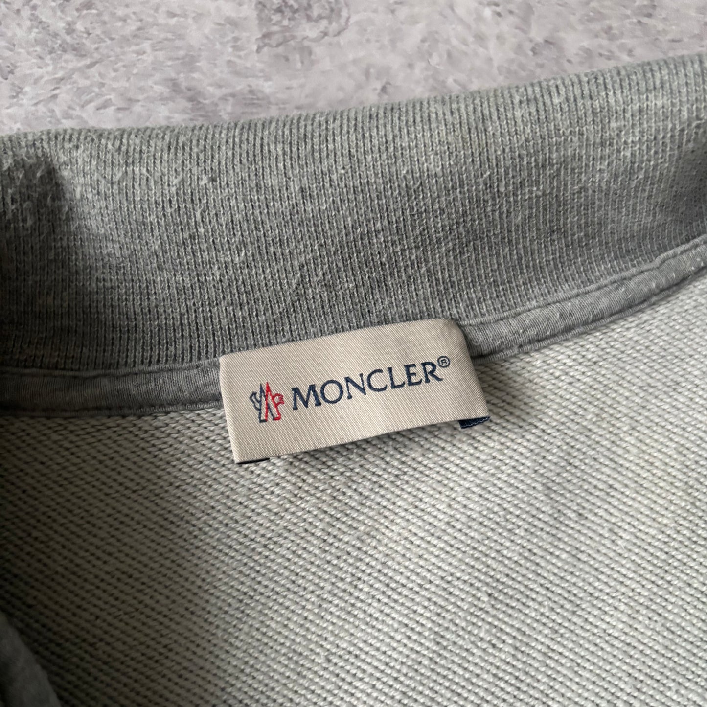 Moncler Tracksuit - Small