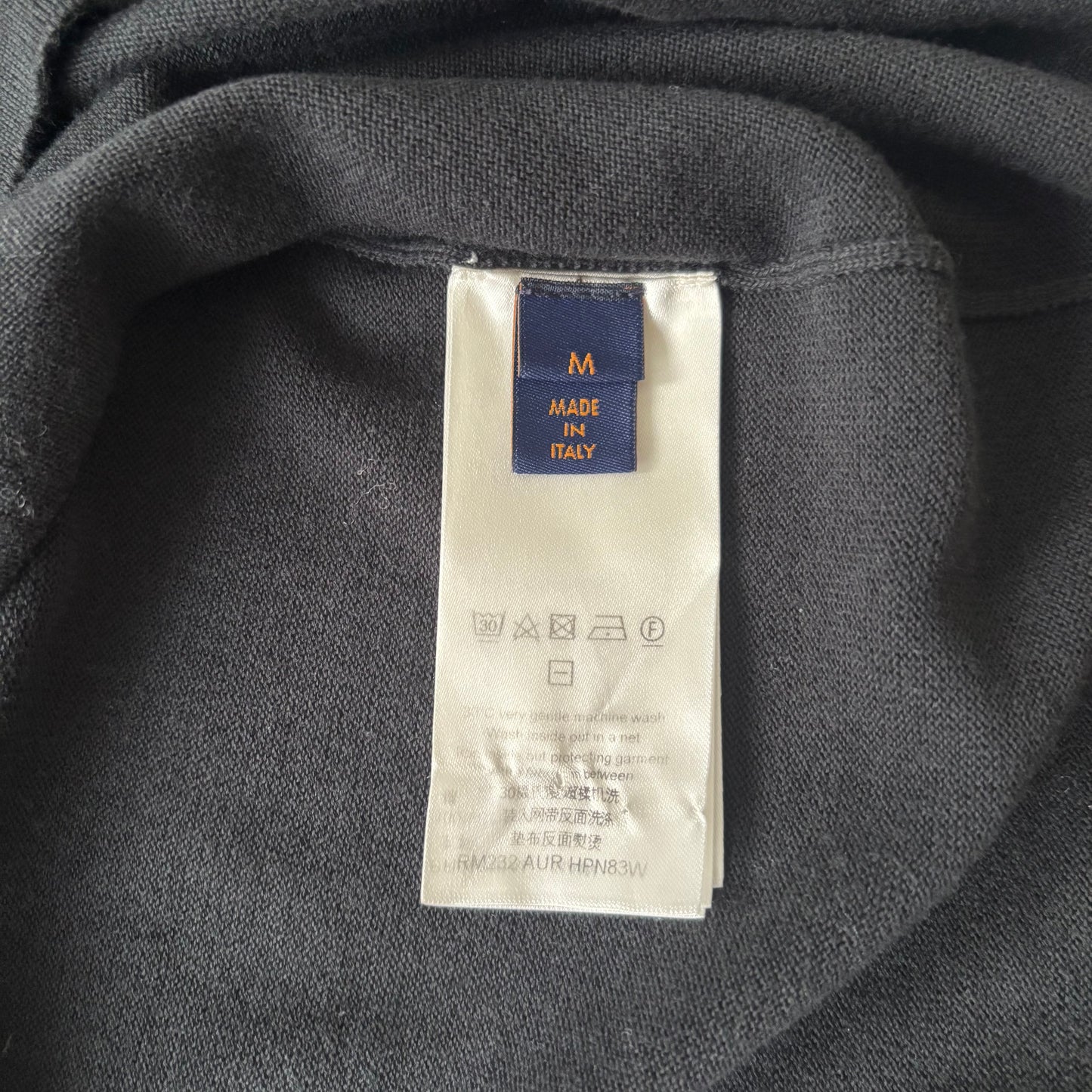 Louis Vuitton Studios T-Shirt - Medium