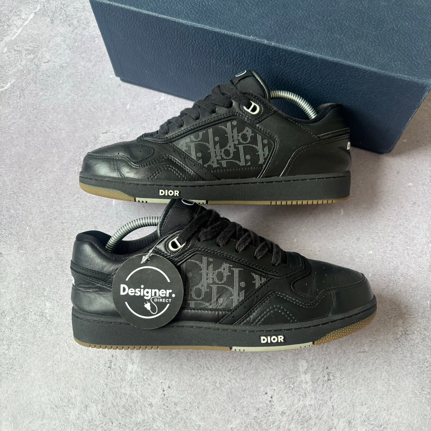 Dior B27 Trainers - Fits UK 7