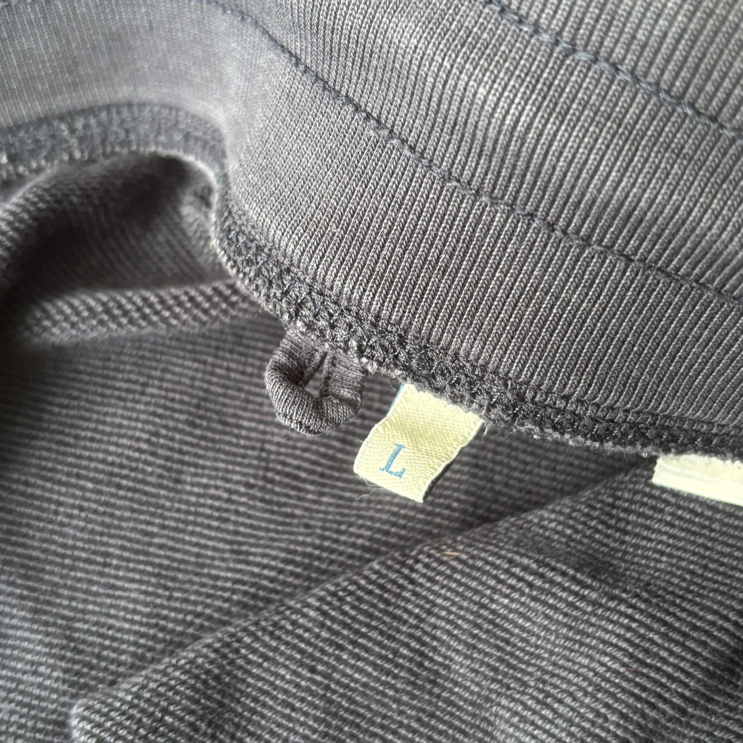 Moncler Track Pants - Fits Medium