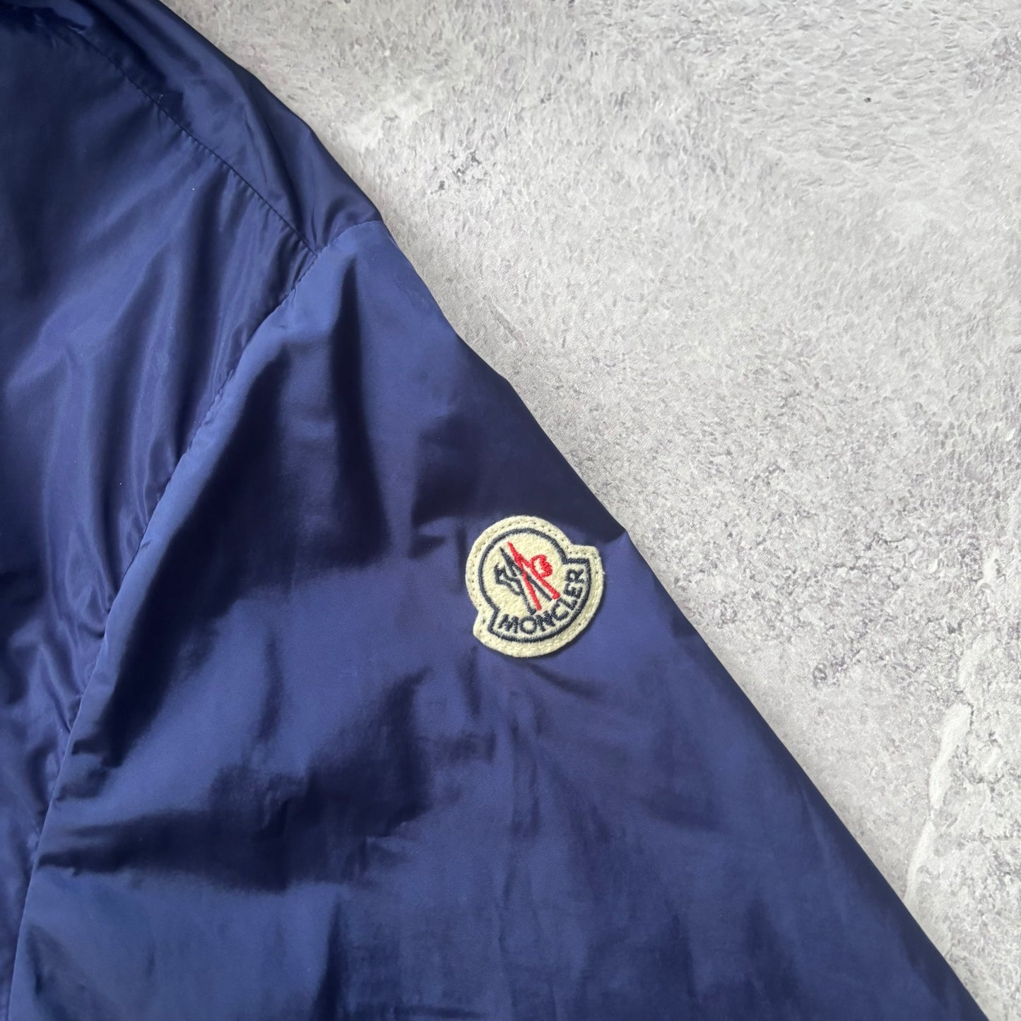 Moncler Jeanclaude Jacket - Size 2