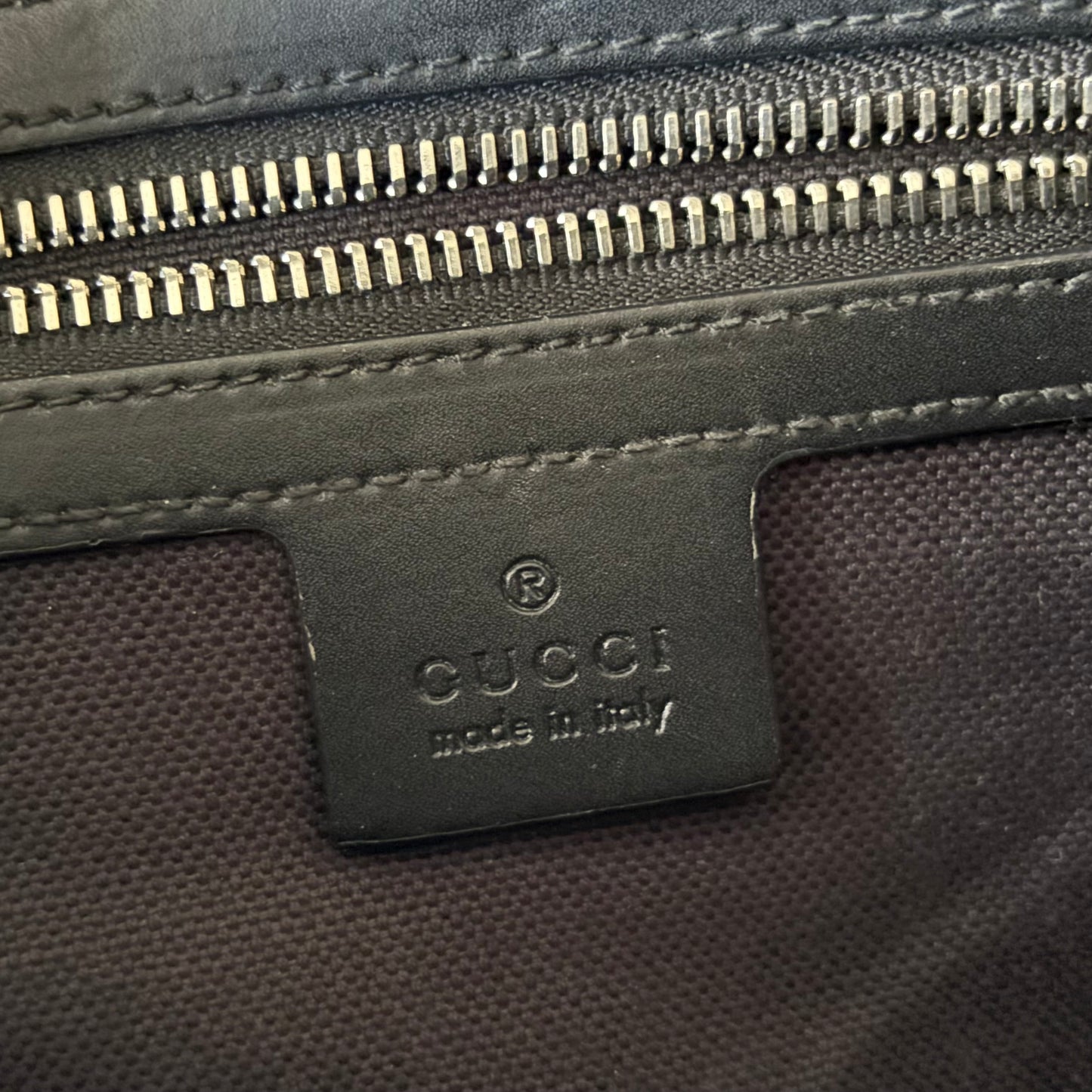 Gucci Belt Bag