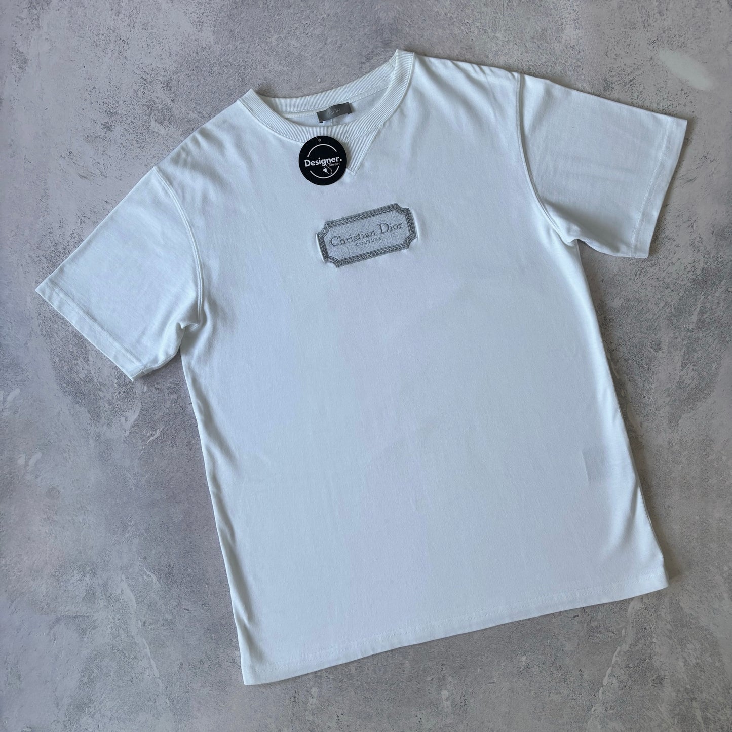 Dior T-Shirt - Medium