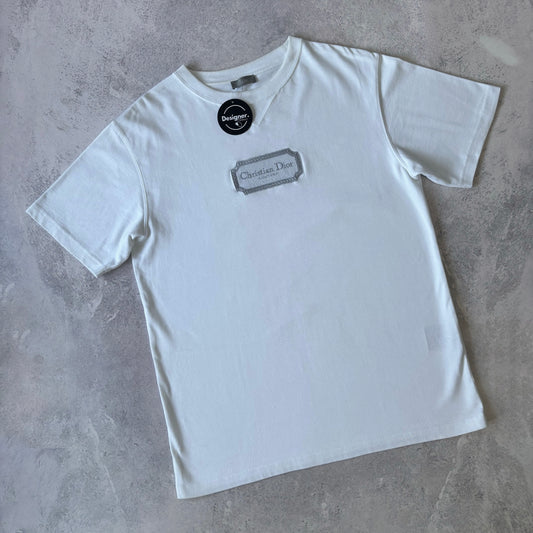 Dior T-Shirt - Medium