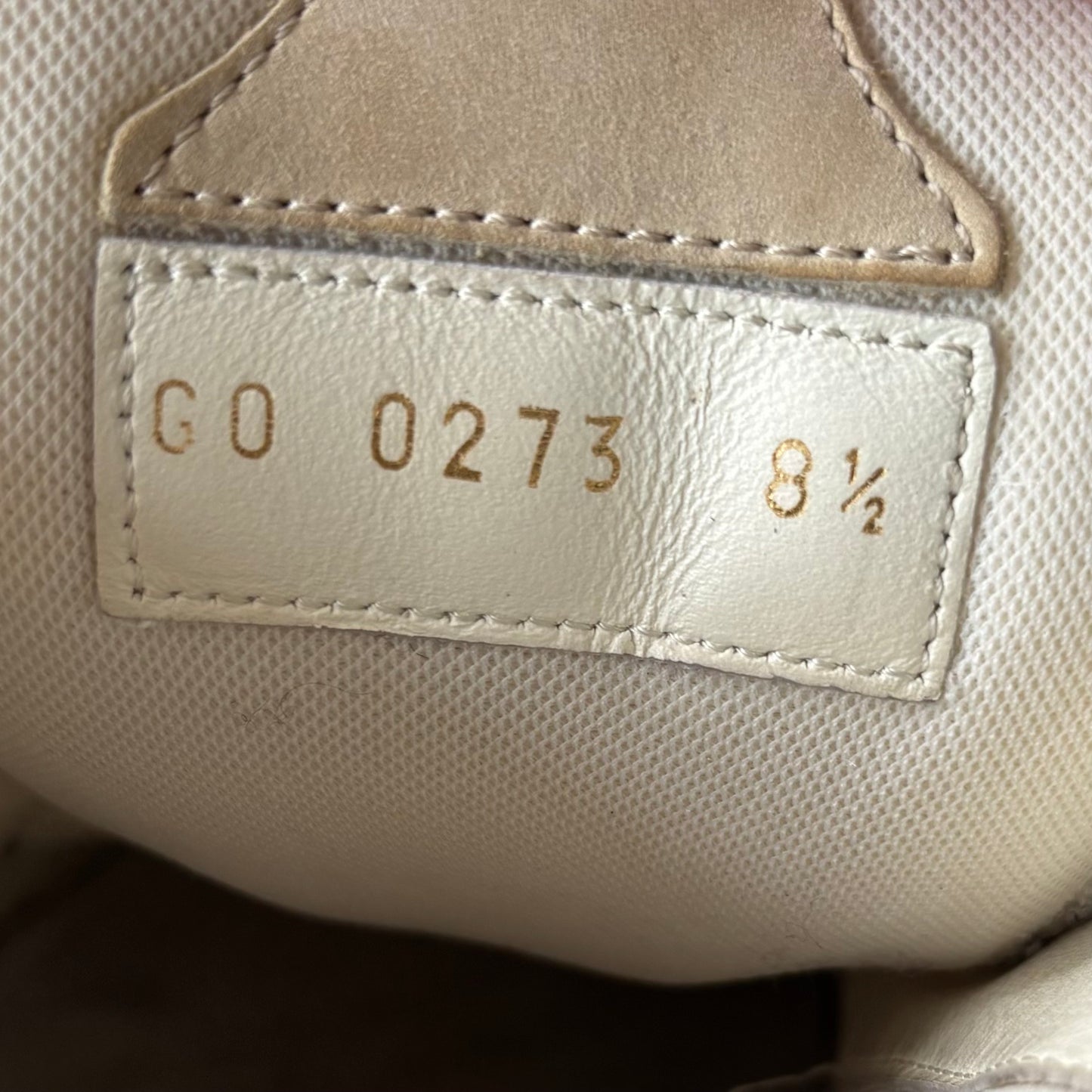Louis Vuitton Skate Trainers - Fits UK 9.5