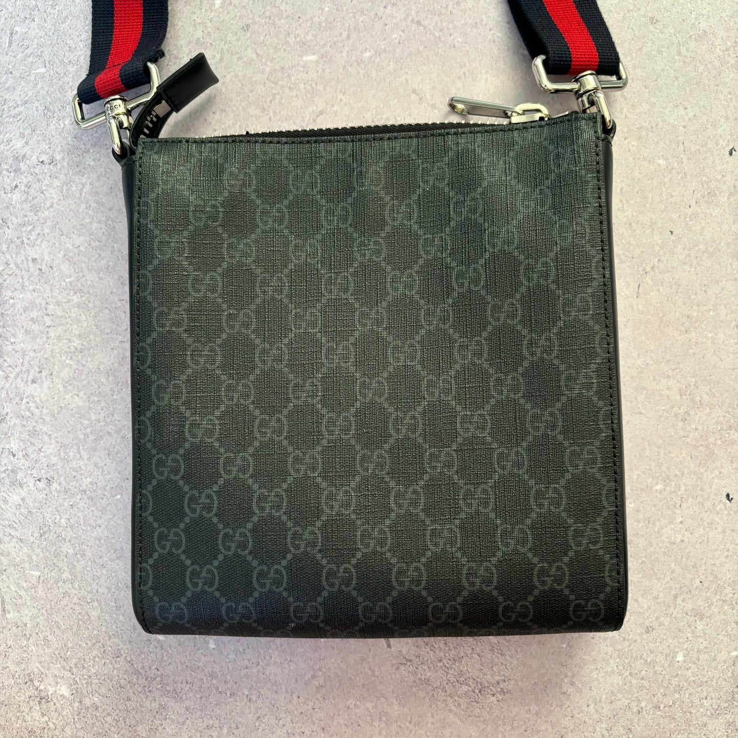 Gucci Messenger Bag