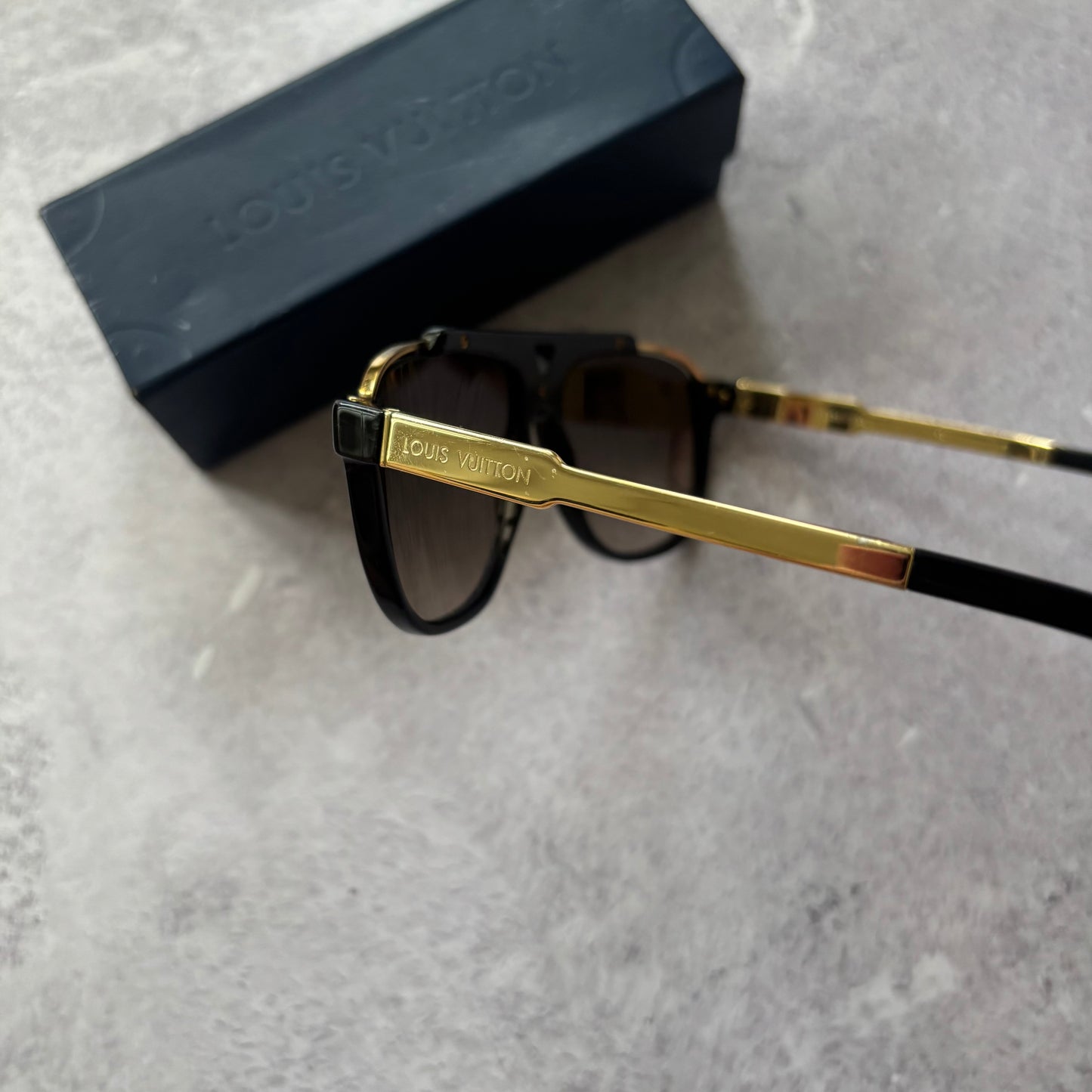 Louis Vuitton Mascot Sunglasses