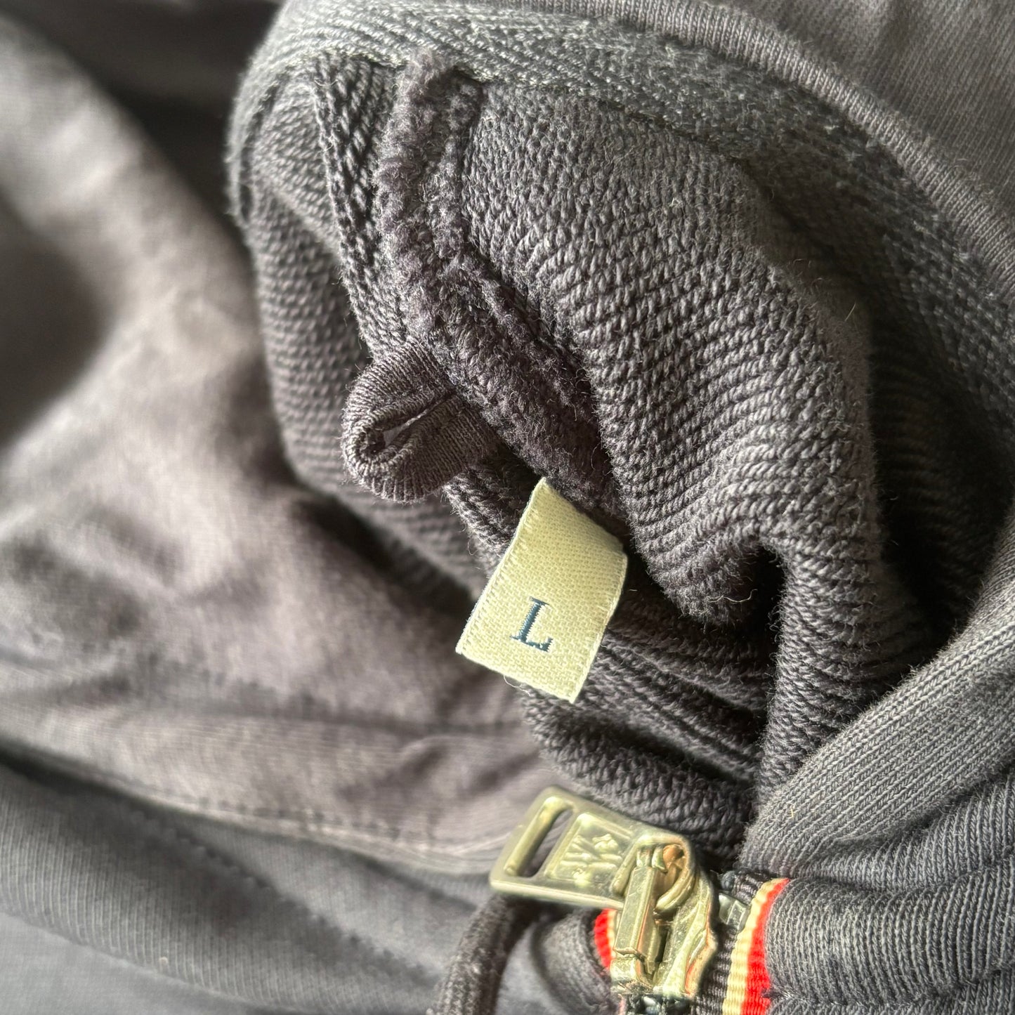 Moncler Hoodie - Fits Medium
