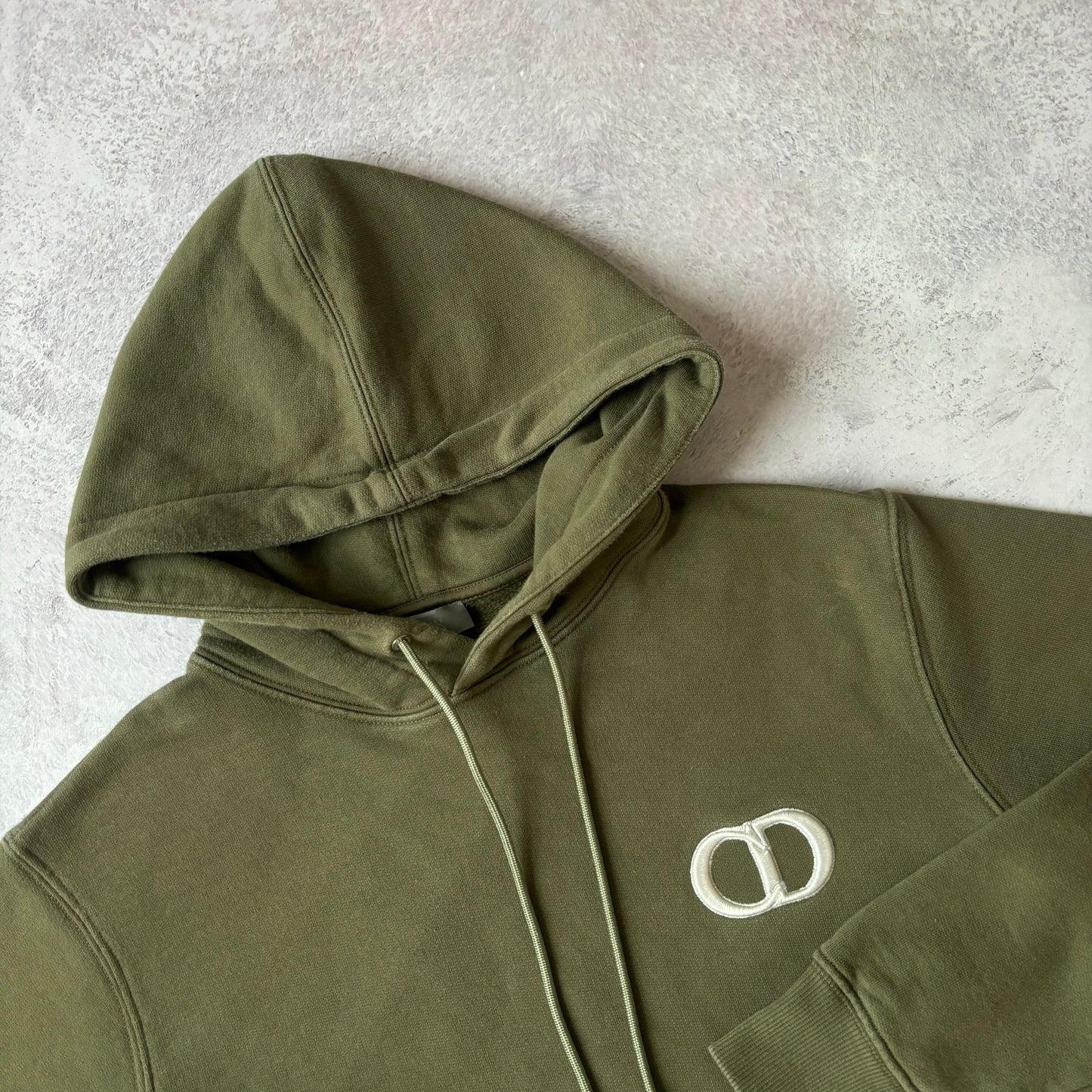 Dior Icon Hoodie - Small