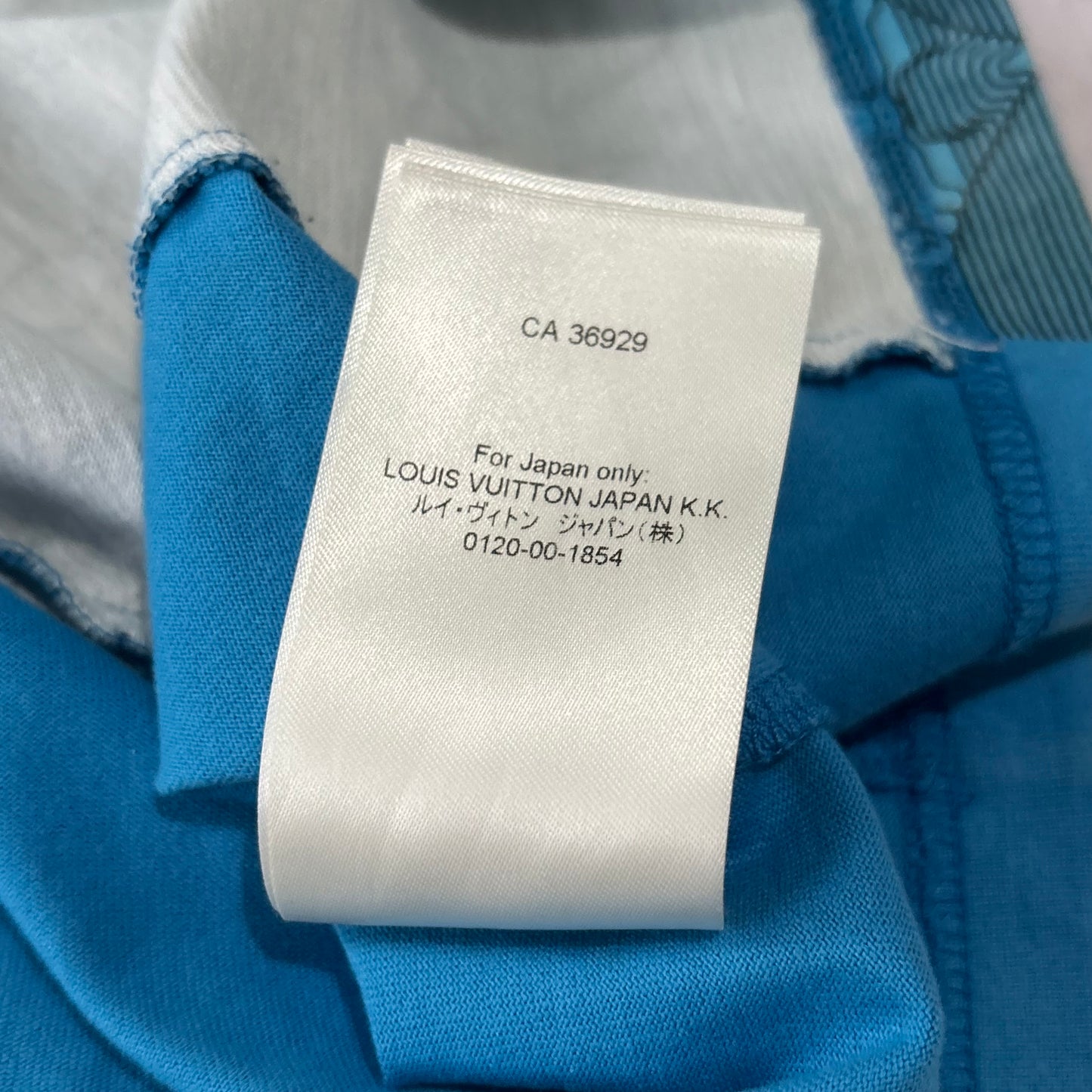 Louis Vuitton 2054 T-Shirt - XL