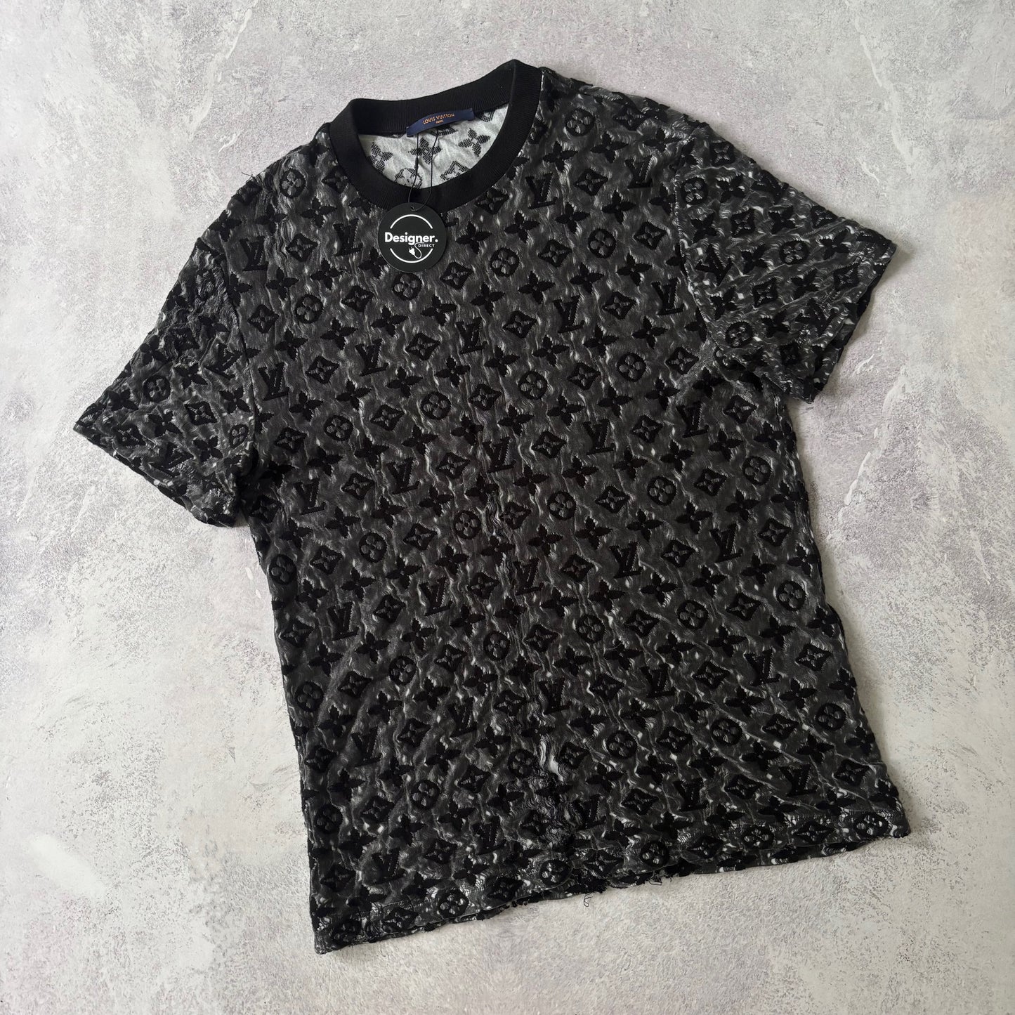 Louis Vuitton T-Shirt - Large
