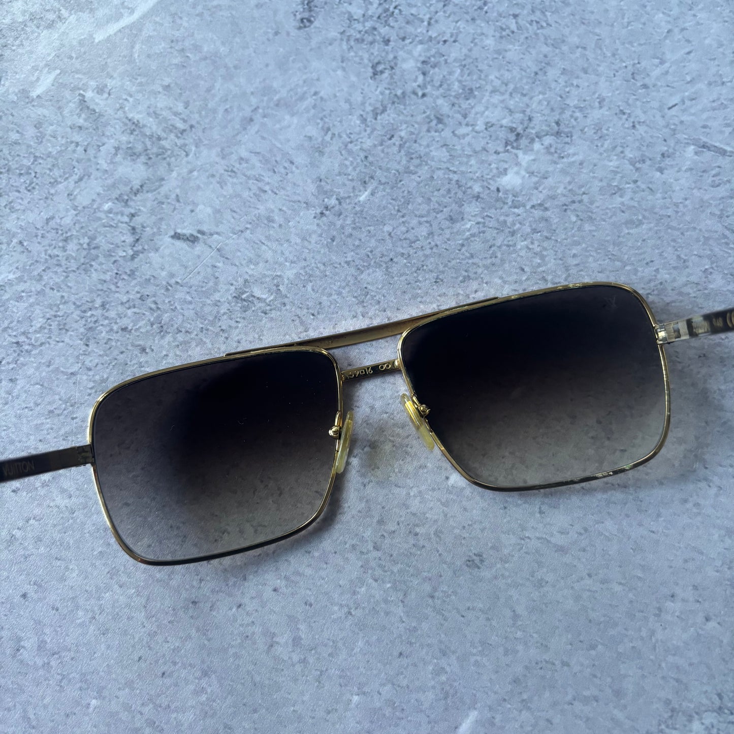 Louis Vuitton Attitude Sunglasses