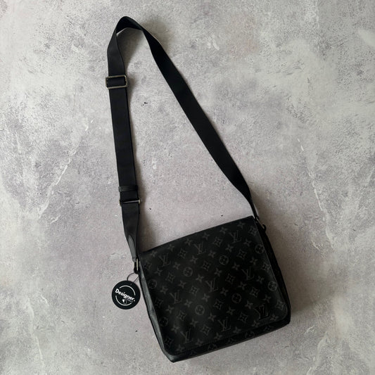 Louis Vuitton Pm Messenger Bag