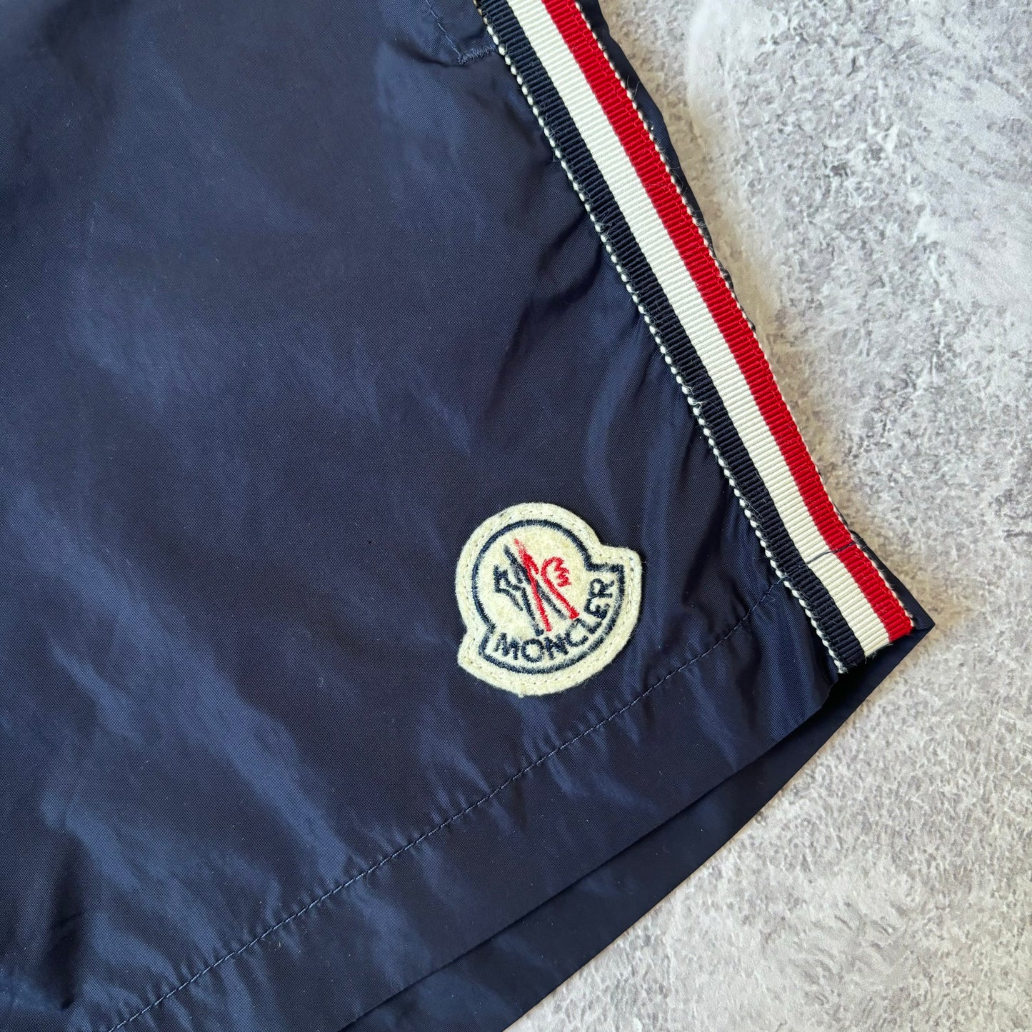 Moncler Swim Shorts - XXL