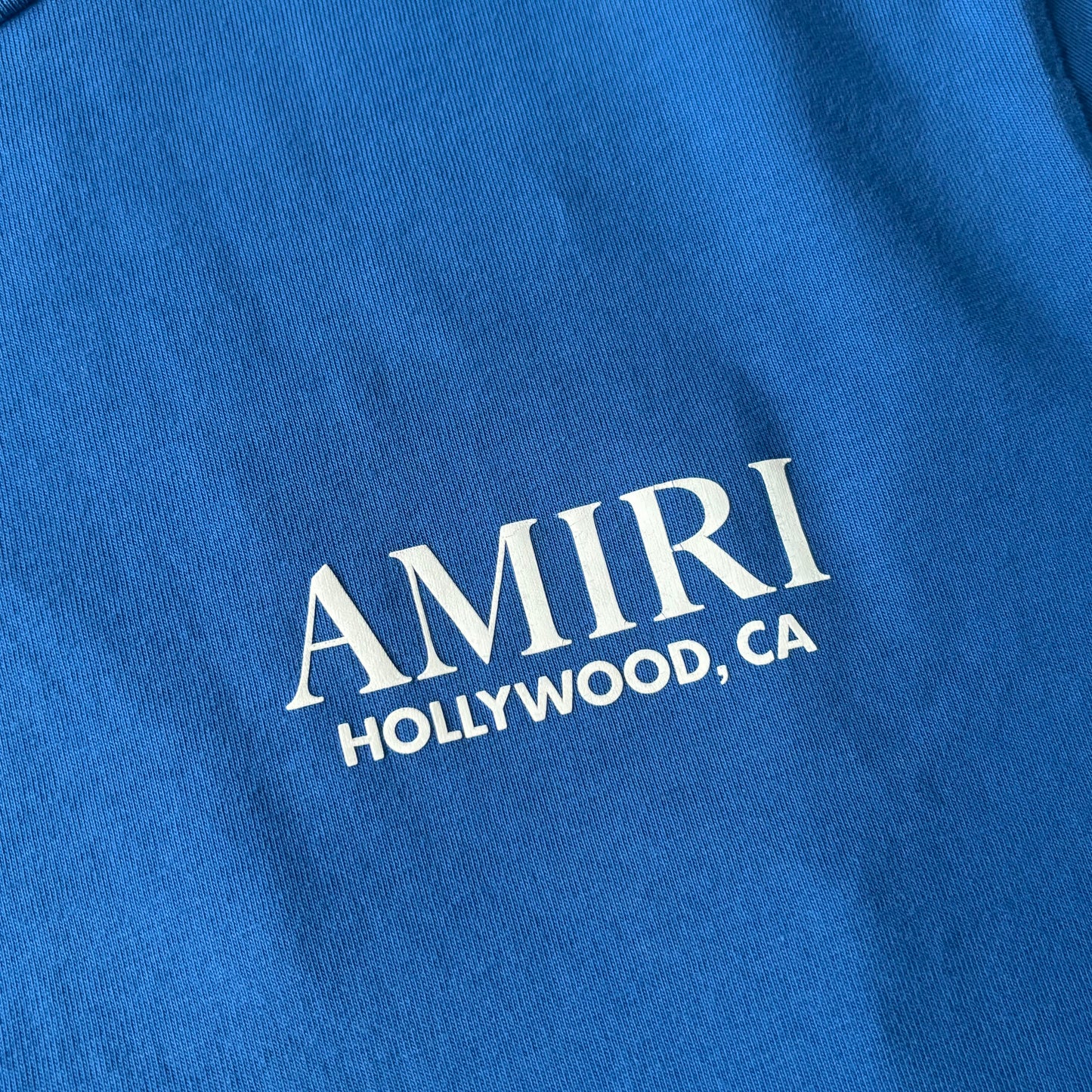 Amiri T-Shirt - Large
