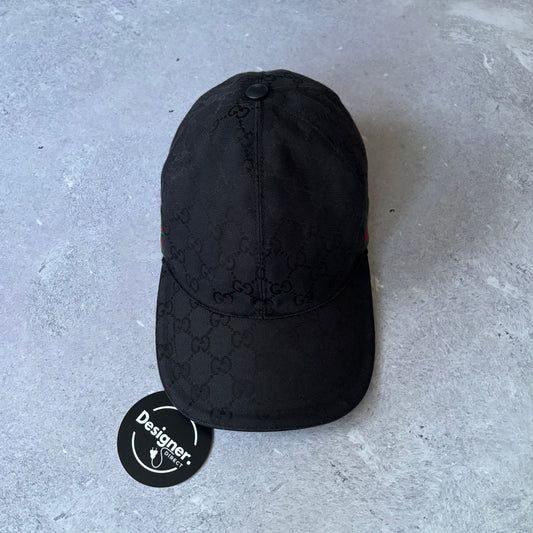 Gucci Cap - Medium