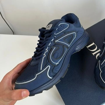 Dior B30 Trainers UK 10