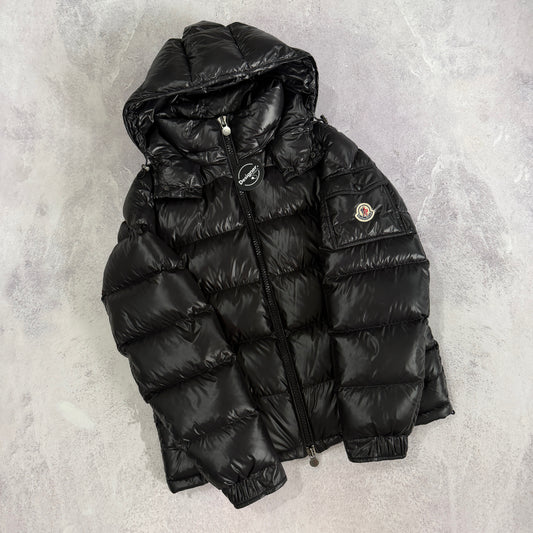 Moncler Maya Puffer Jacket - Size 2