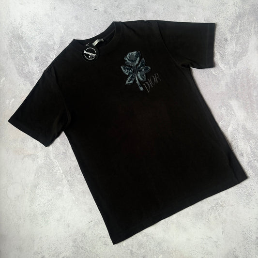 Dior T-Shirt - Fits Small/Medium