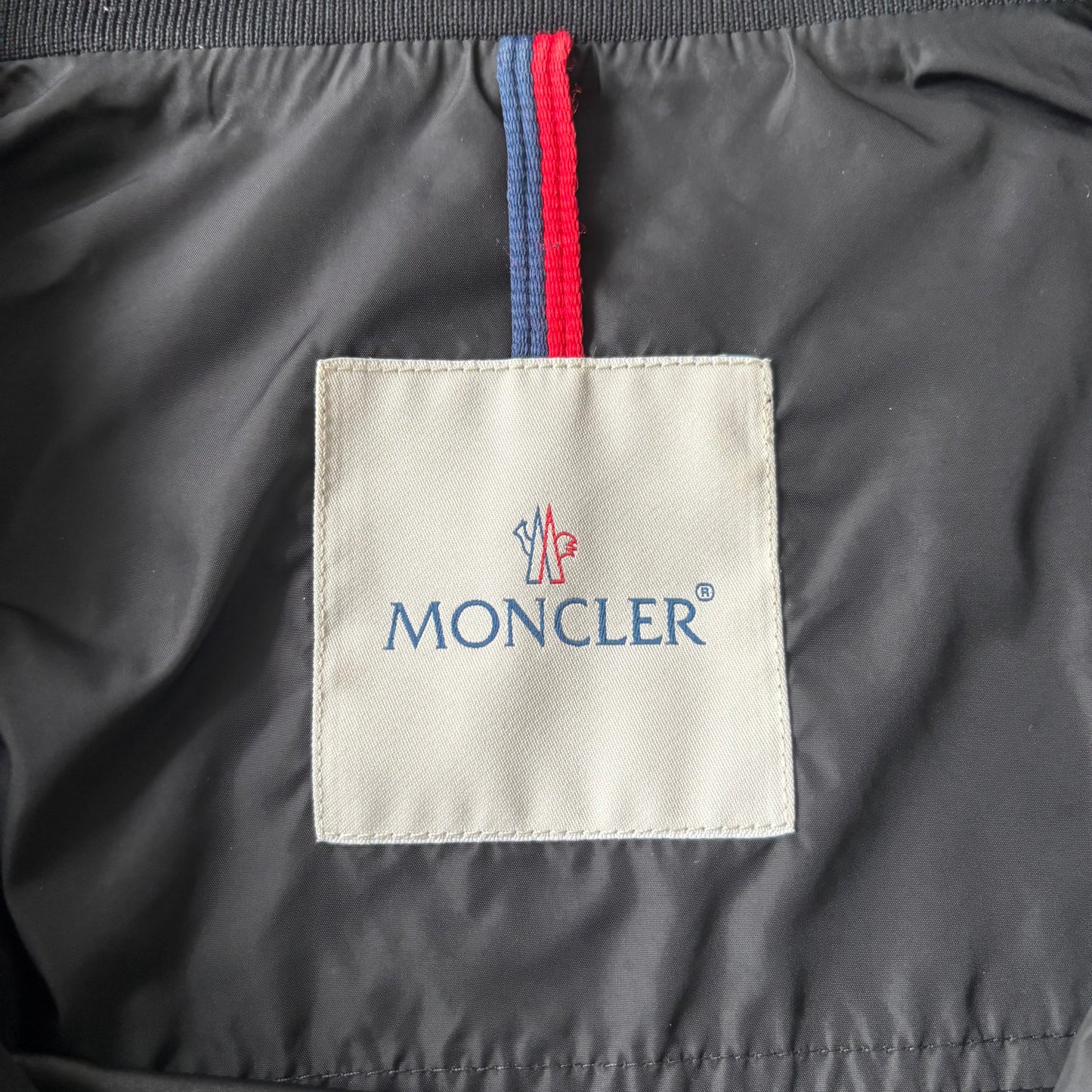 Moncler Lyon Jacket - Size 2