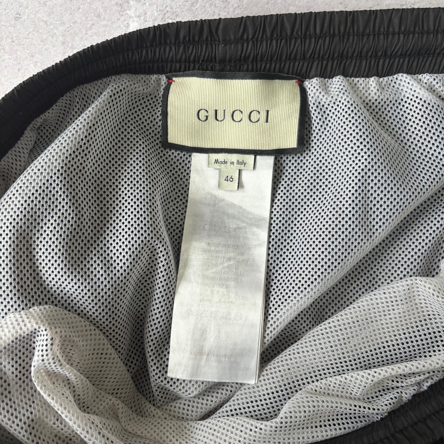 Gucci Swim Shorts - Medium