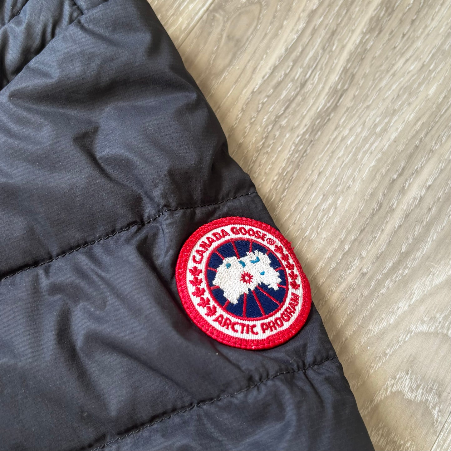 Canada Goose Puffer Jacket Size S