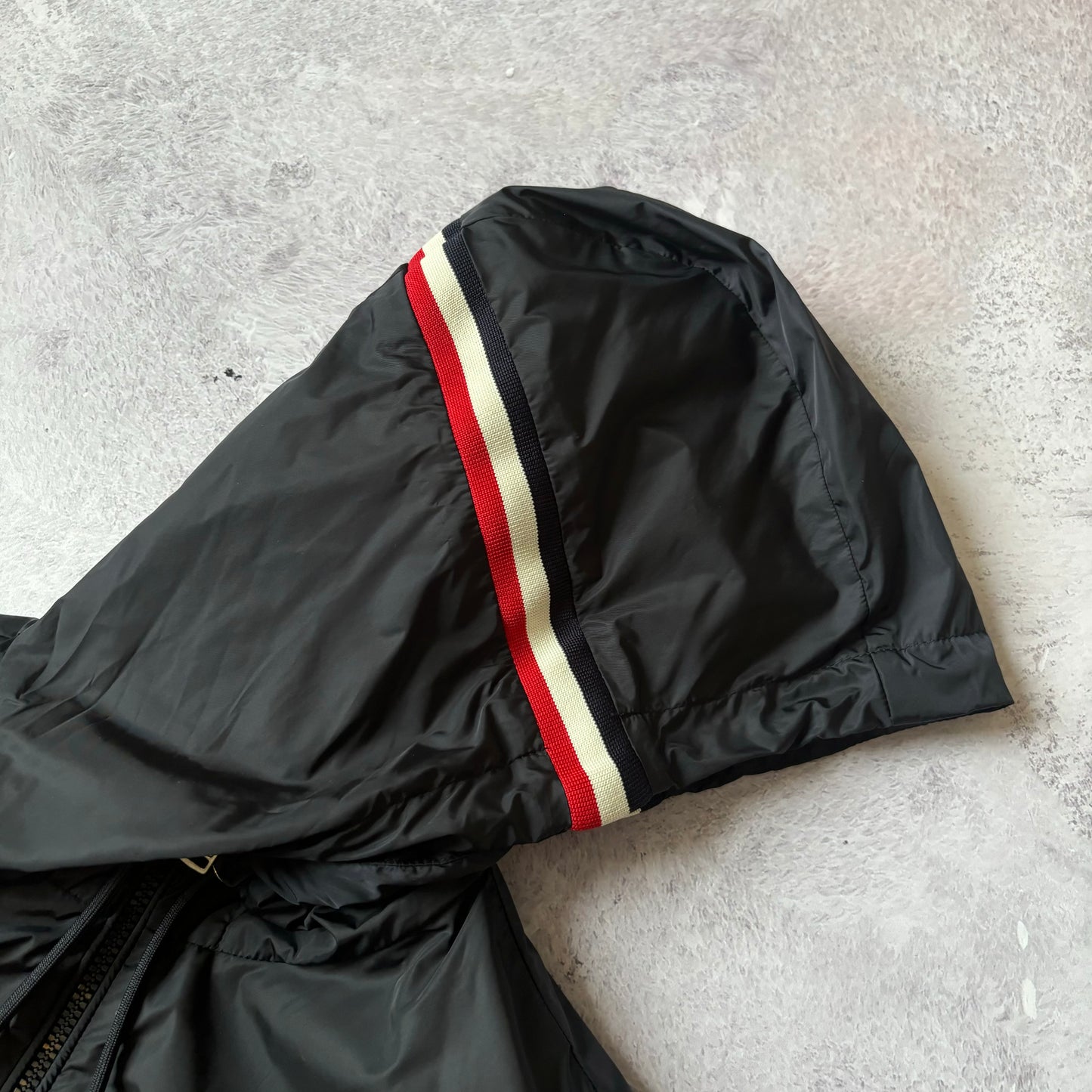 Moncler Grimpeurs Jacket - Size 2