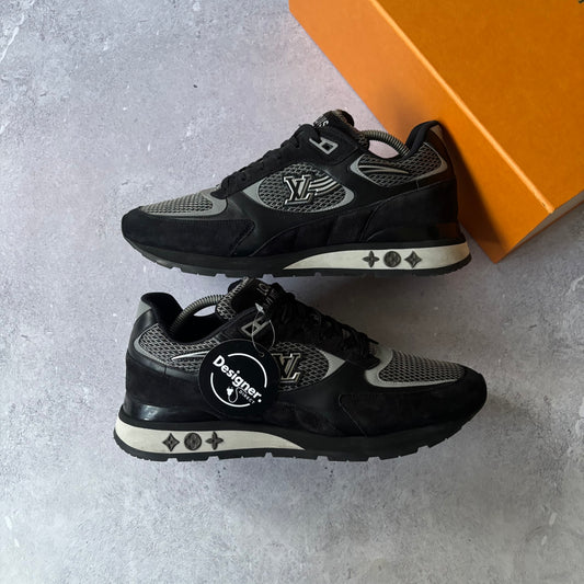 Louis Vuitton Runaway Trainers - Fits UK 9.5