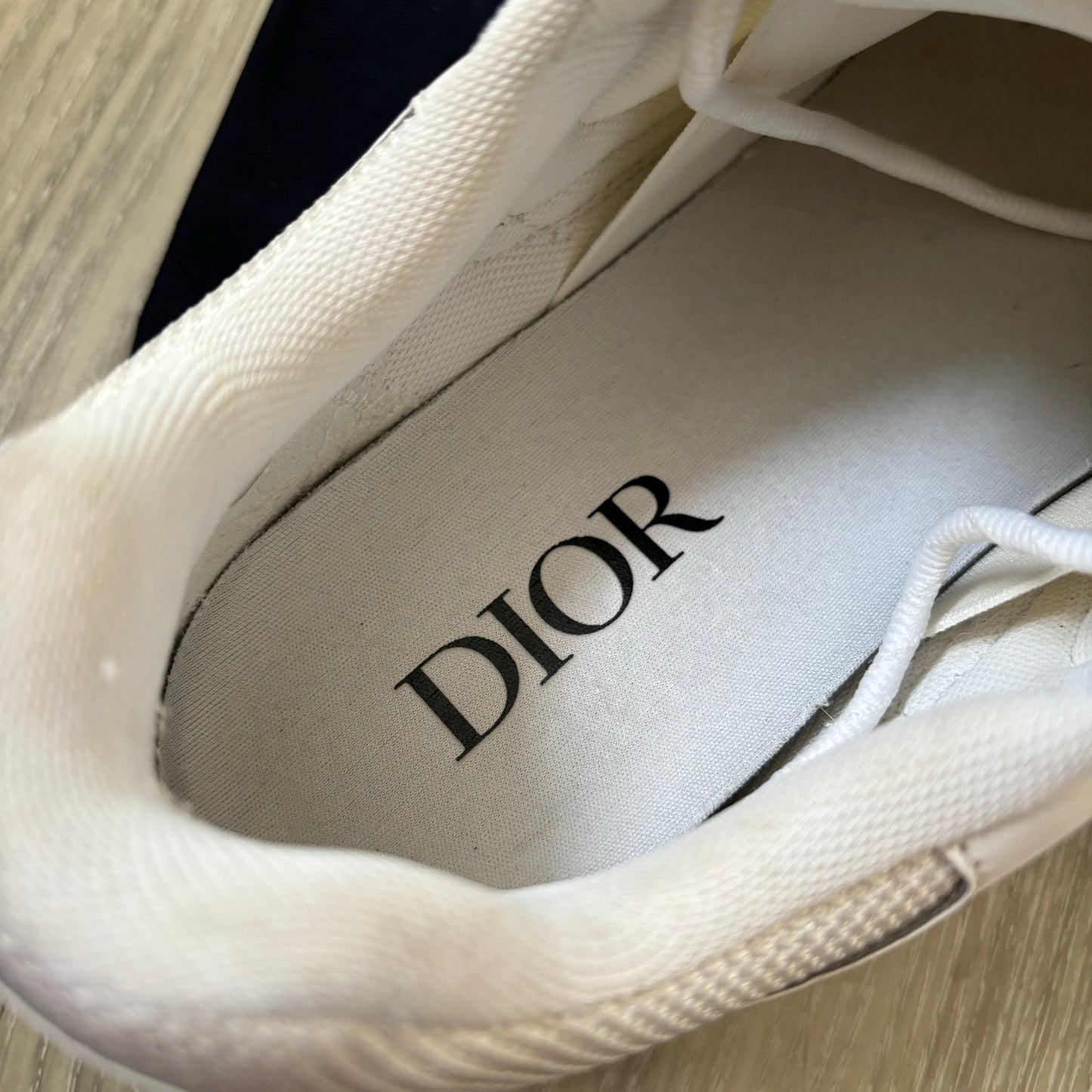 Dior B30 Trainers UK 10