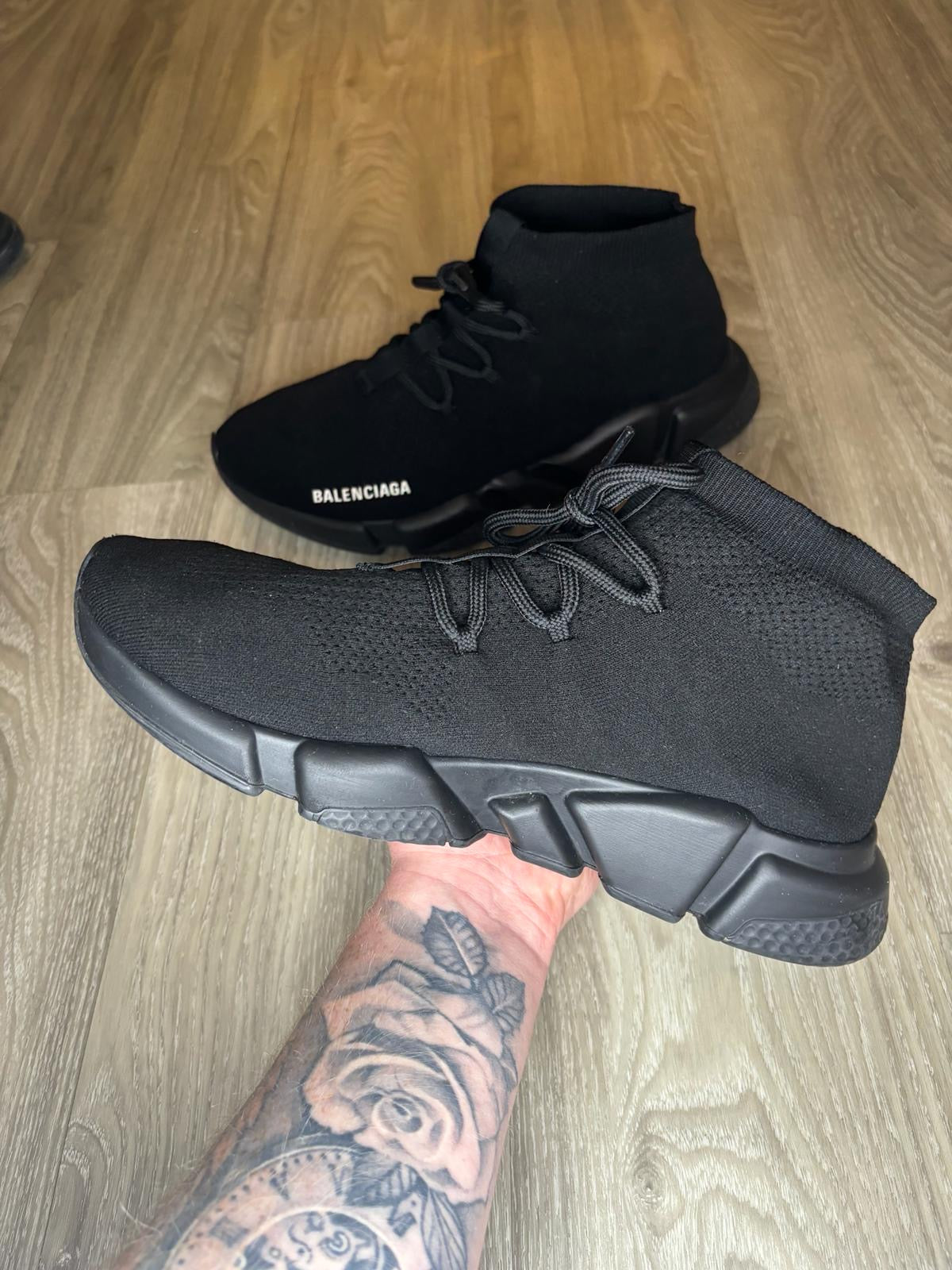 Balenciaga Speed Trainers