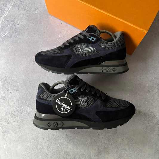 Louis Vuitton Runaway Trainers - Fits UK 8