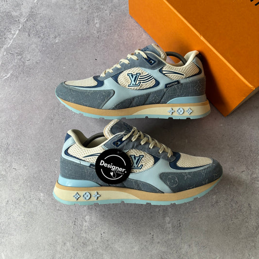 Louis Vuitton Runaway Trainers - Fits UK 10.5/11