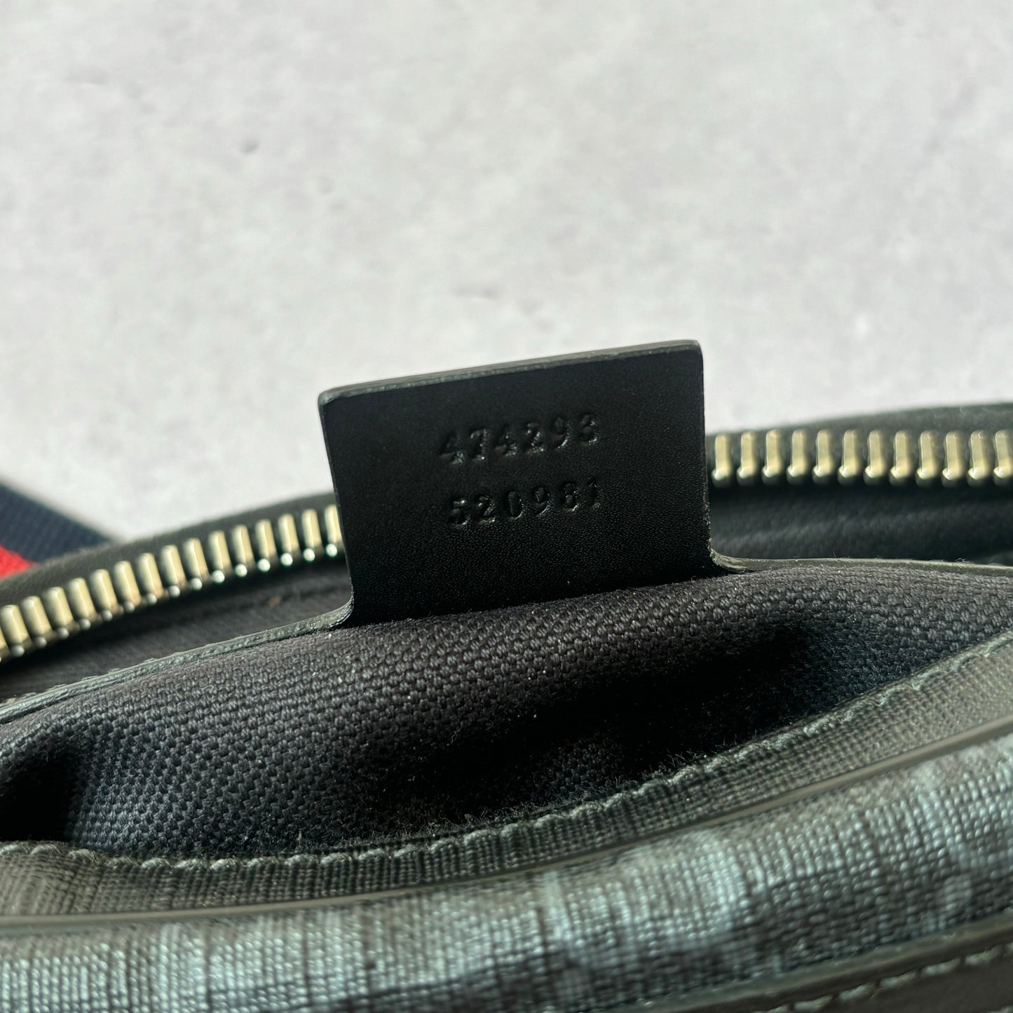 Gucci Belt Bag