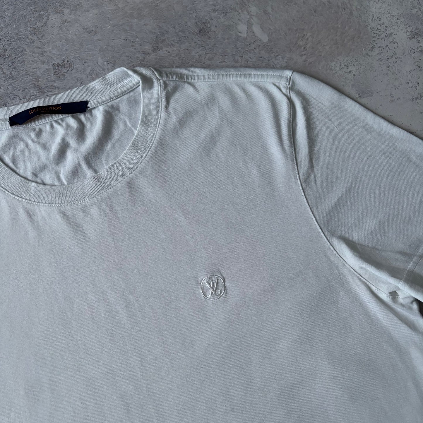 Louis Vuitton T-Shirt - Small