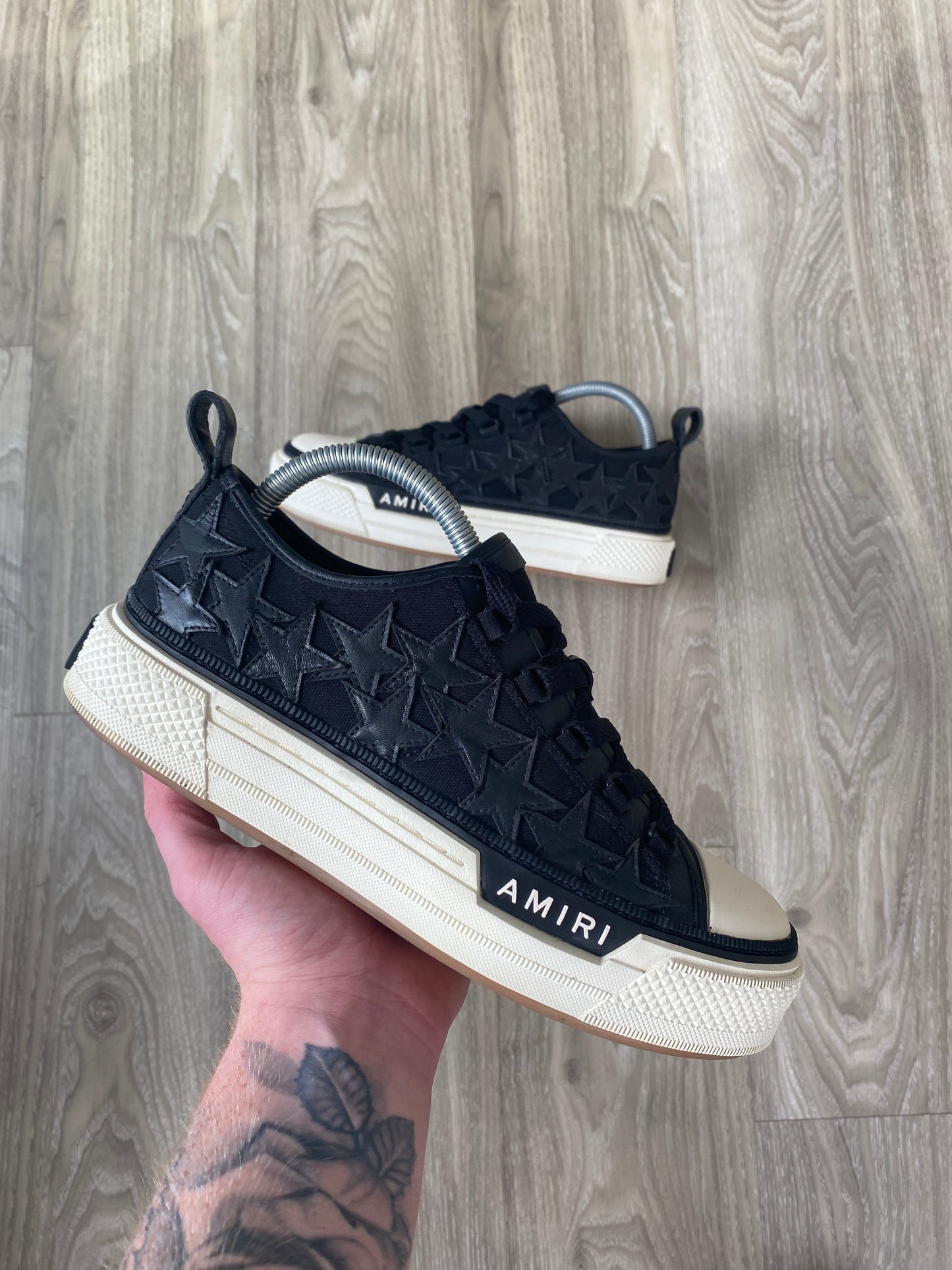 Amiri Trainers UK 7