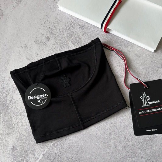 Moncler Polartec Neckwarmer