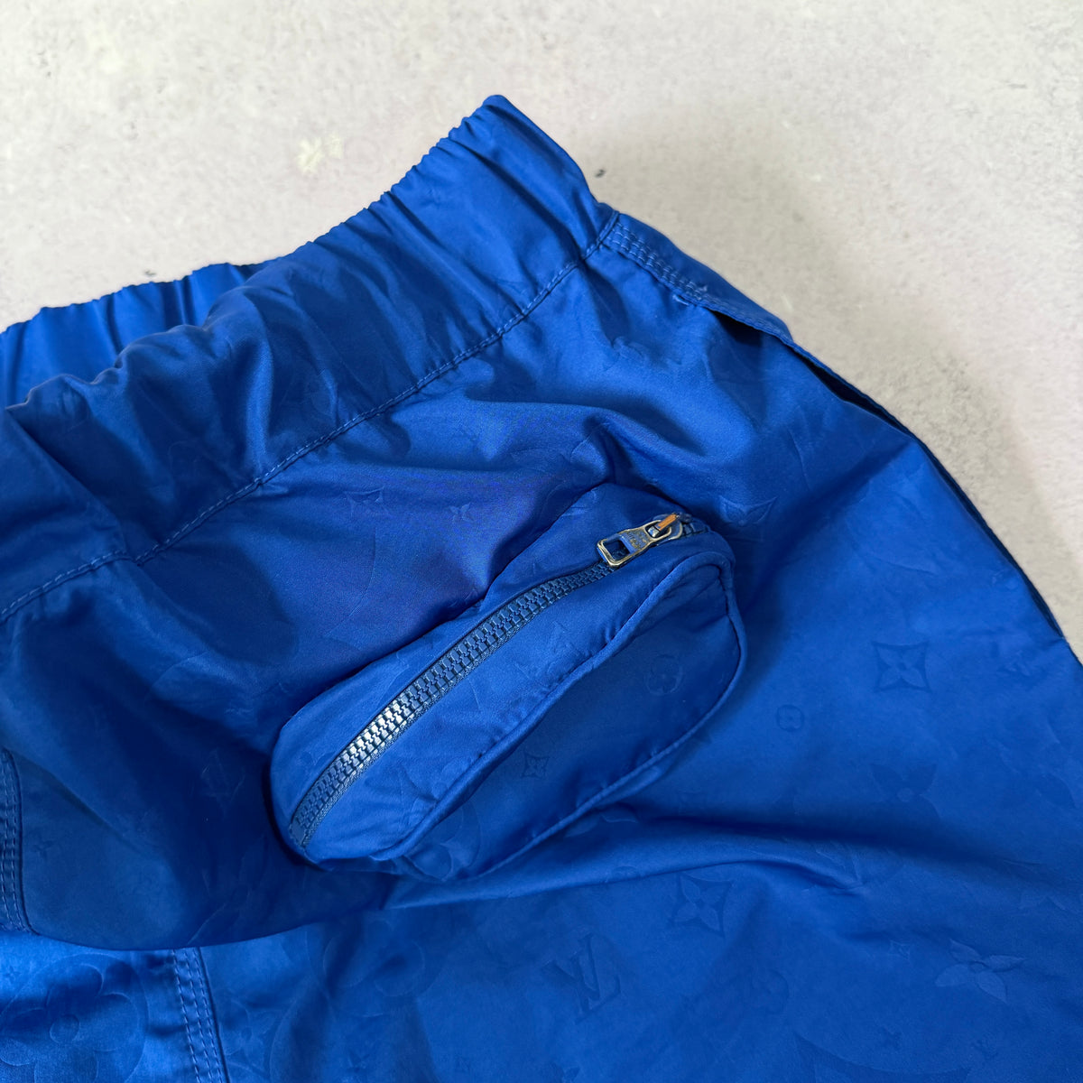 Louis Vuitton Swim Shorts - Medium