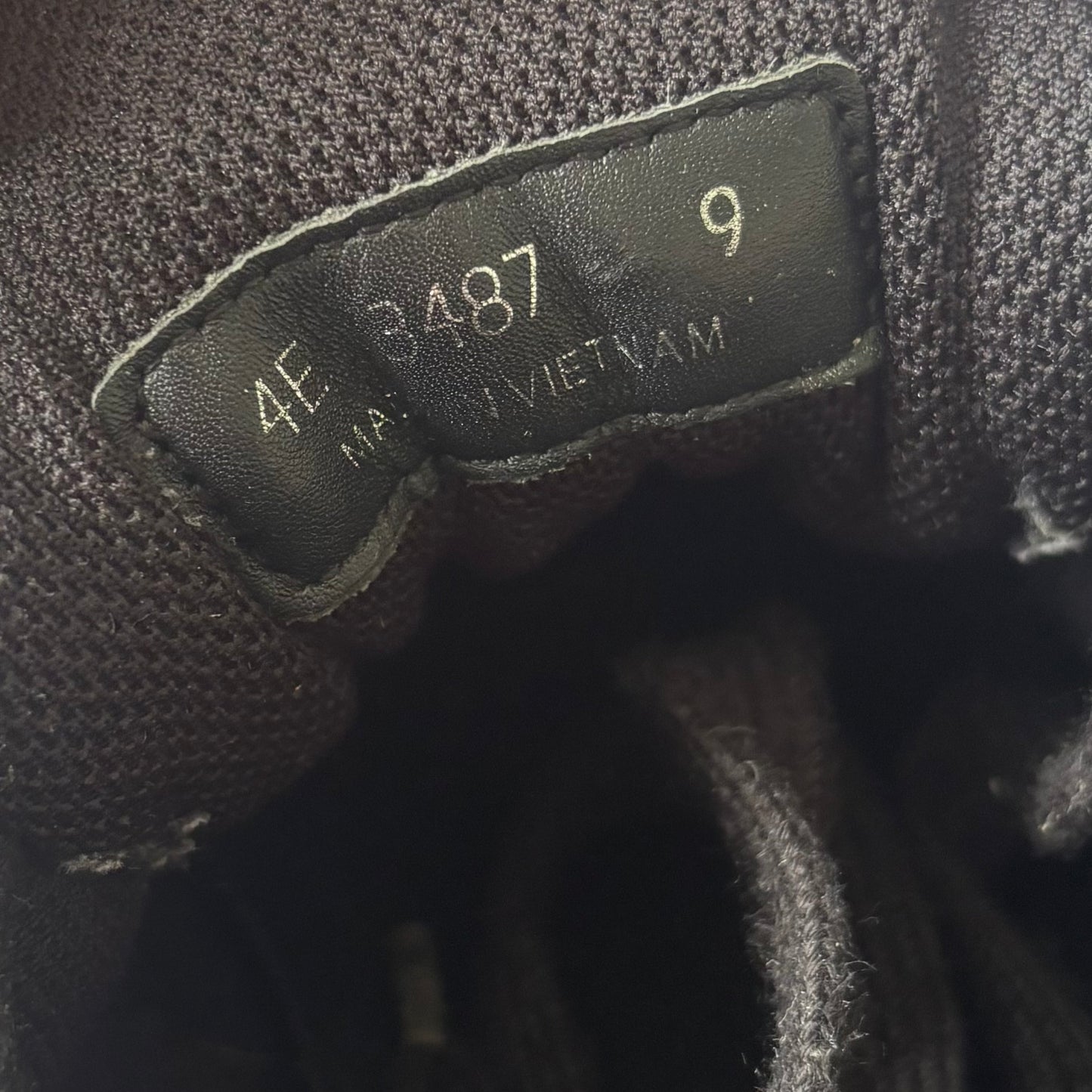 Prada Trainers - UK 9