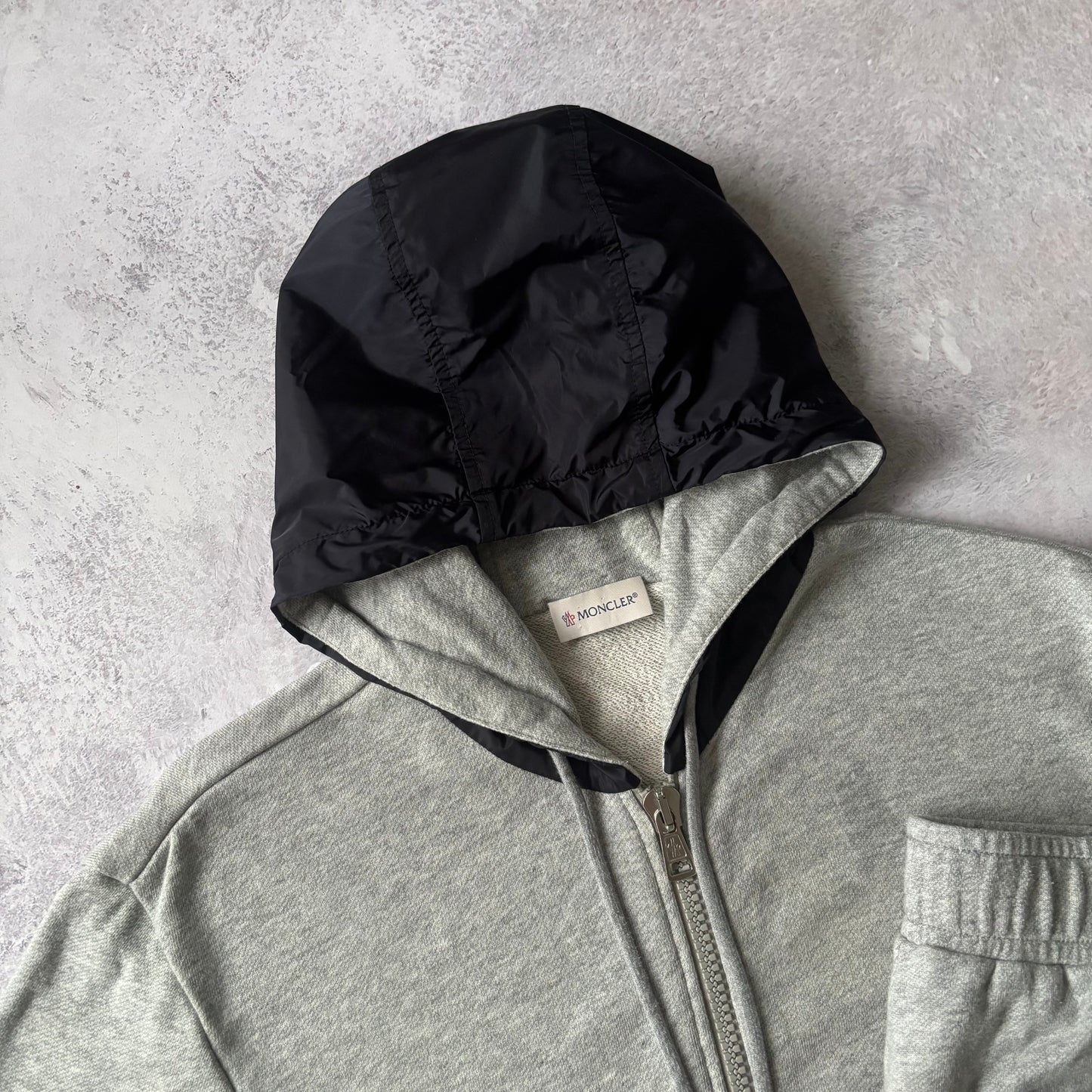 Moncler Tracksuit - Small
